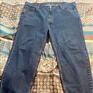 Levi’s Big n Tall Jeans